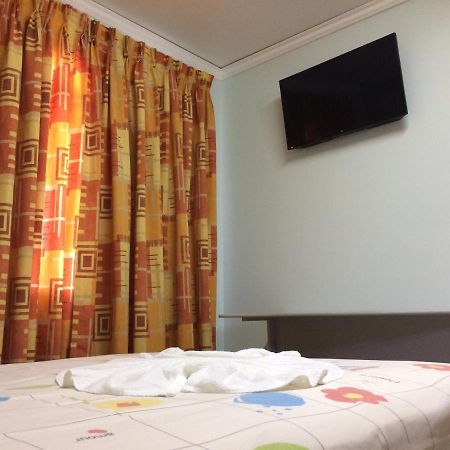 Rosa'S Hotel 托莱多 外观 照片