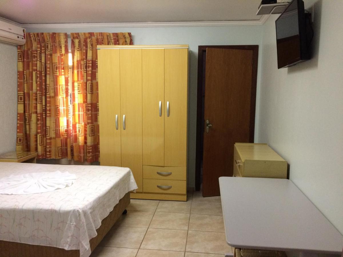 Rosa'S Hotel 托莱多 外观 照片